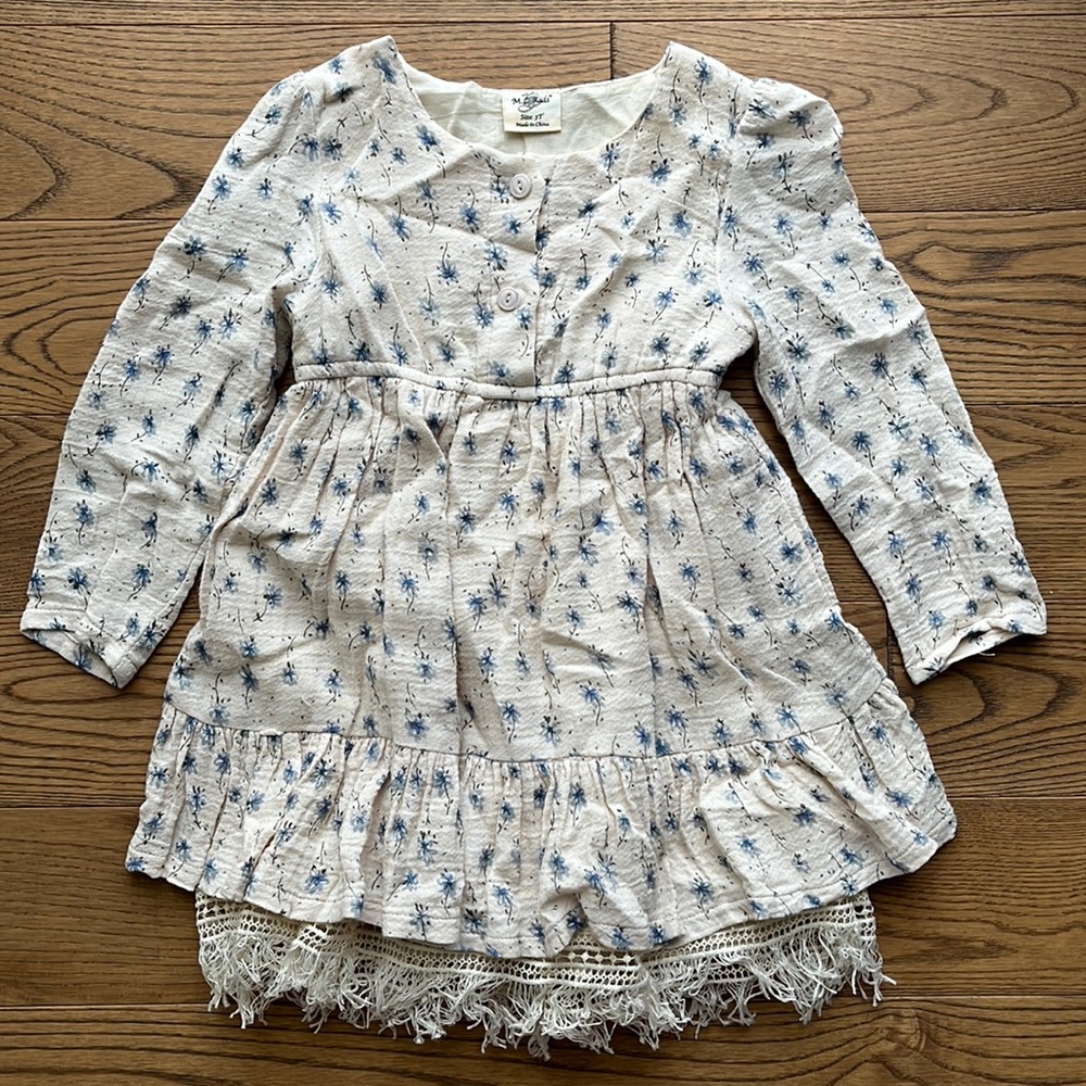 Girls blouse